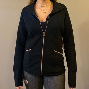 Road Runner athletic jacket
